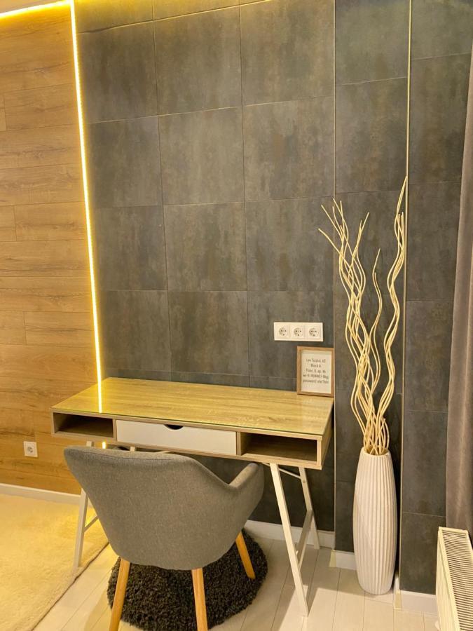 New Double Room Luxury Apartment In The Center Chisinau Exterior photo