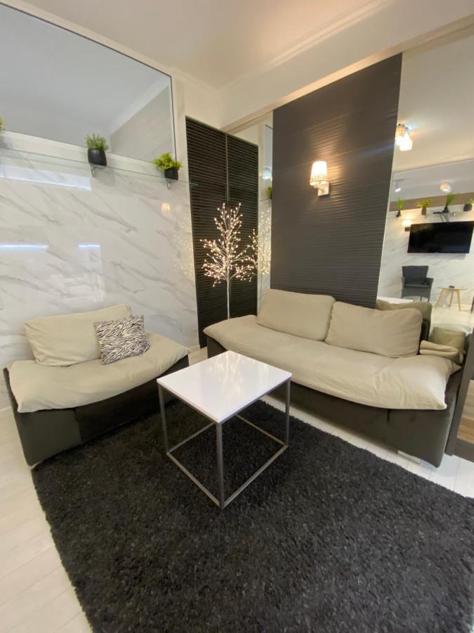 New Double Room Luxury Apartment In The Center Chisinau Exterior photo